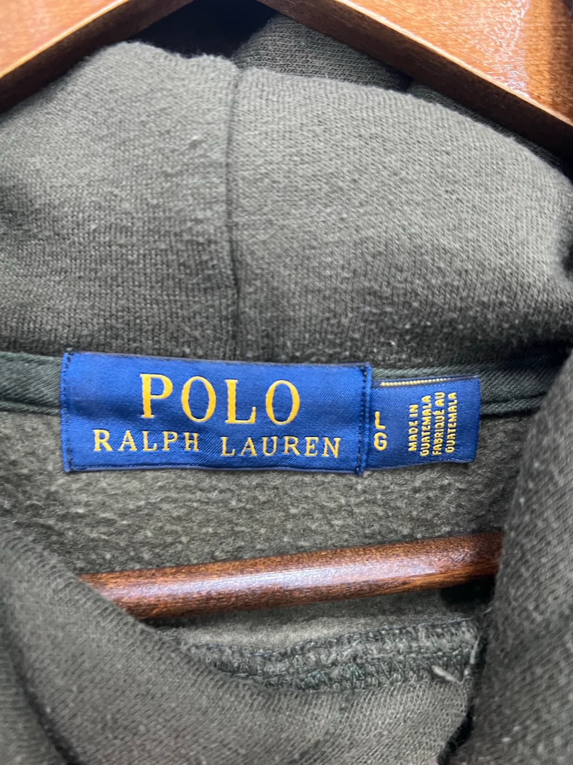 아디다스 녹색 후드티  상품이미지2