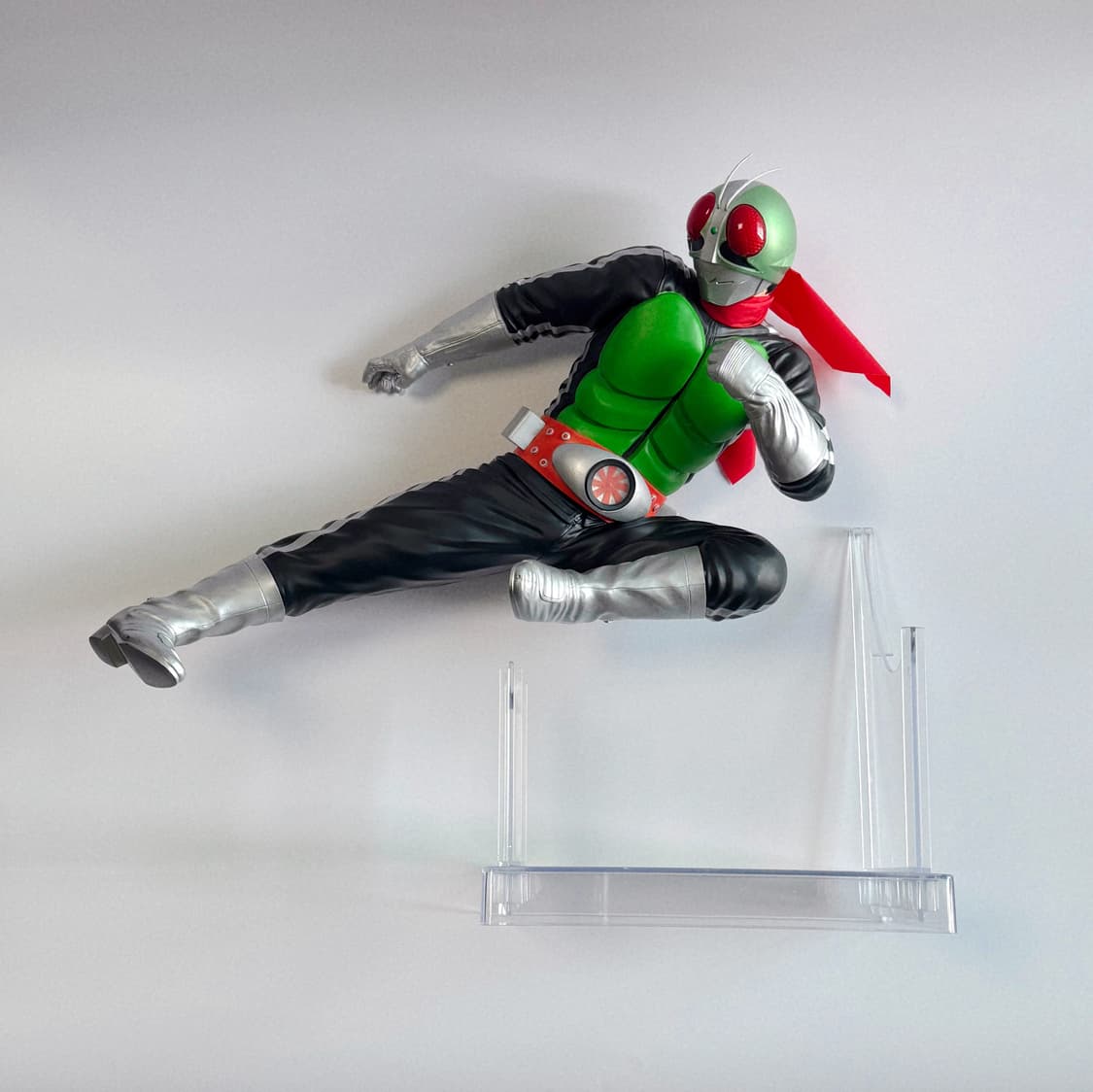 희귀) 가면라이더 1호기 세트 상품이미지7