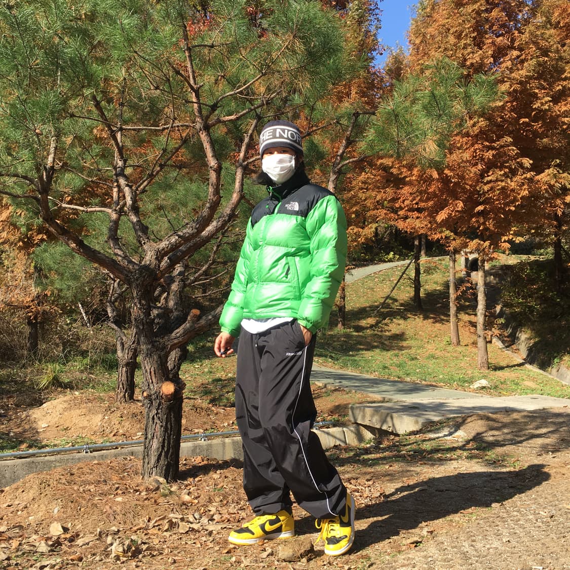 노스페이스눕시700 상품이미지6