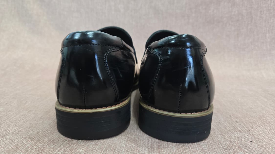 [정품] 탠디 260mm- (TANDY) 남성 가죽 페니 로퍼 상품이미지5