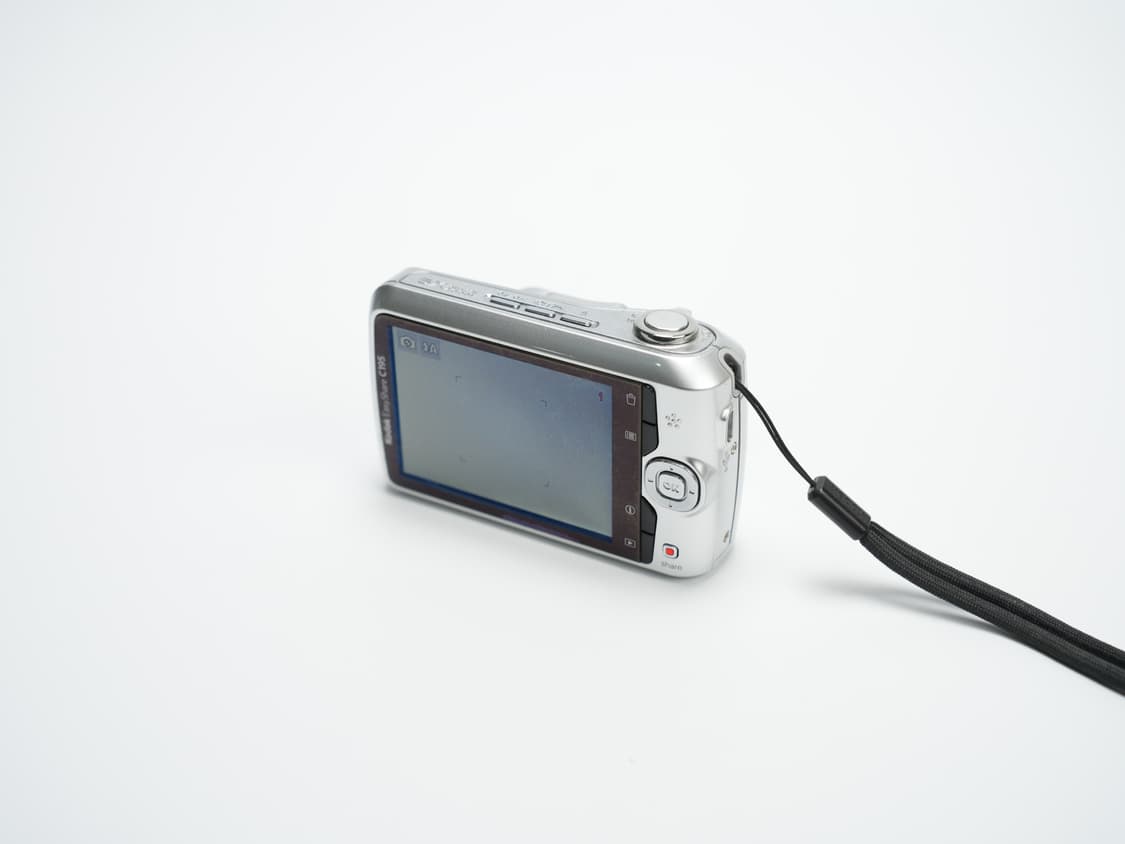 [세기말 감성] 코닥 KODAK EASYSHARE C195 디카 상품이미지2
