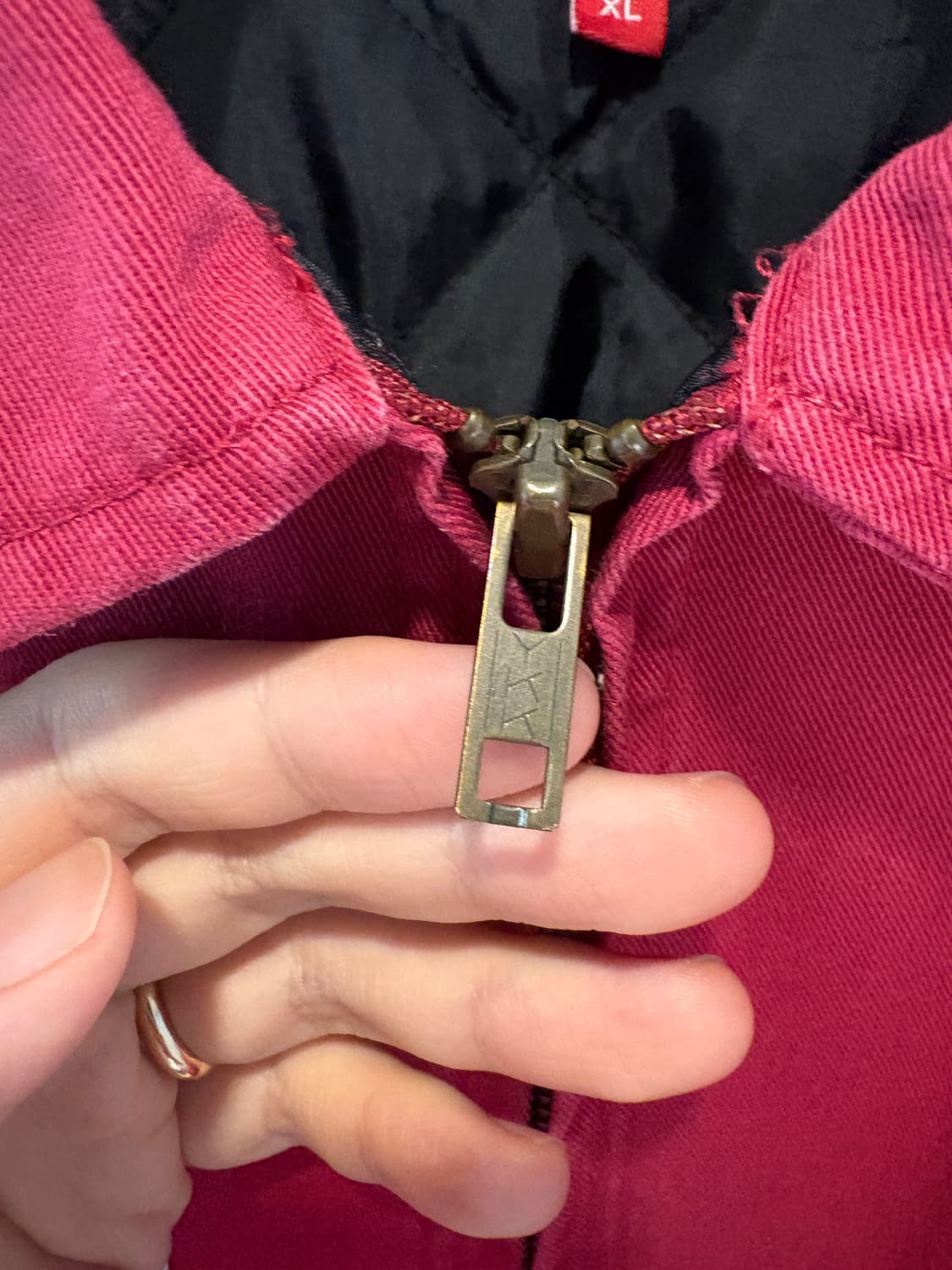 Supreme Akria Work Jacket 상품이미지5