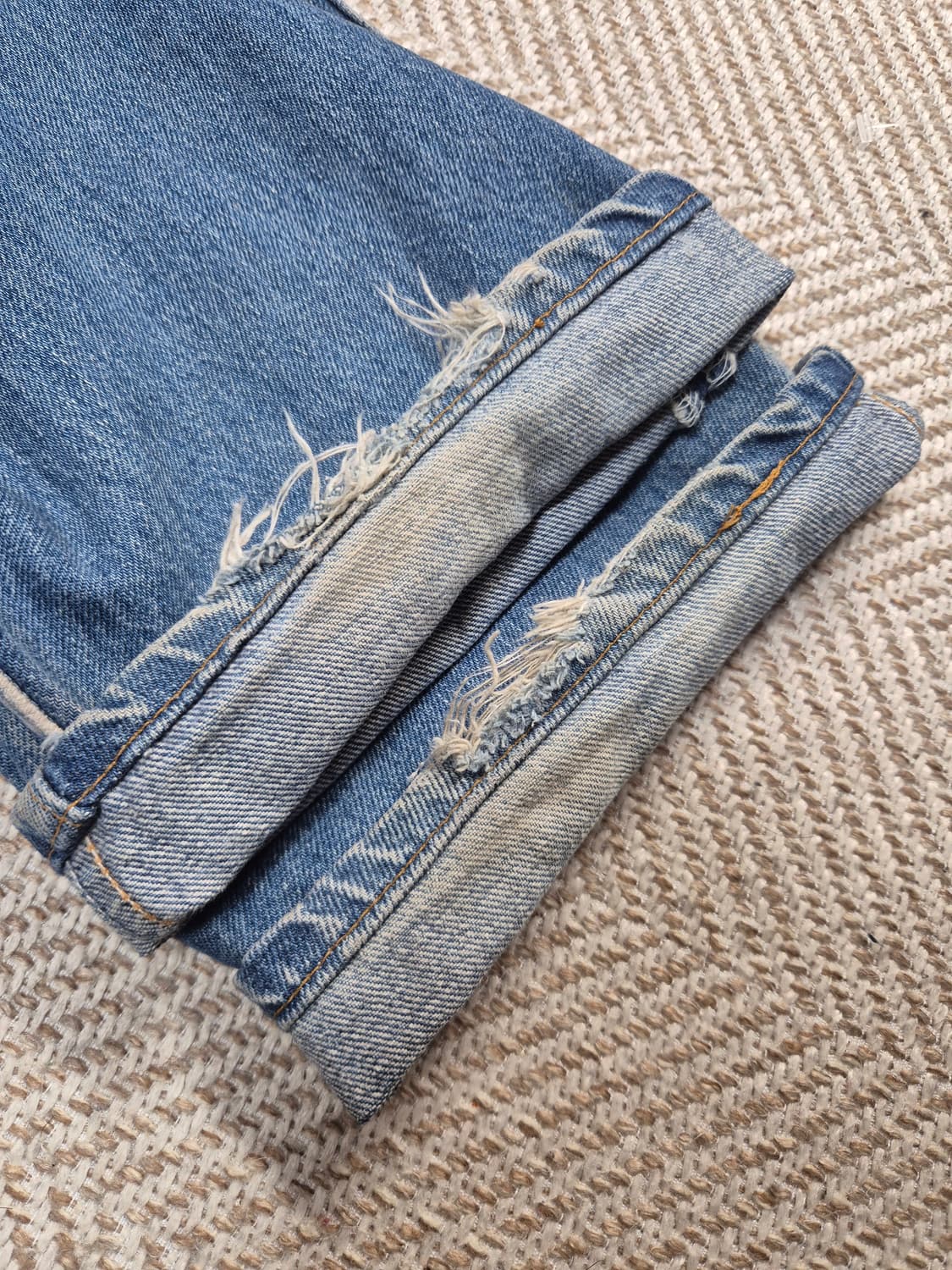 90s 미제 501 상품이미지7