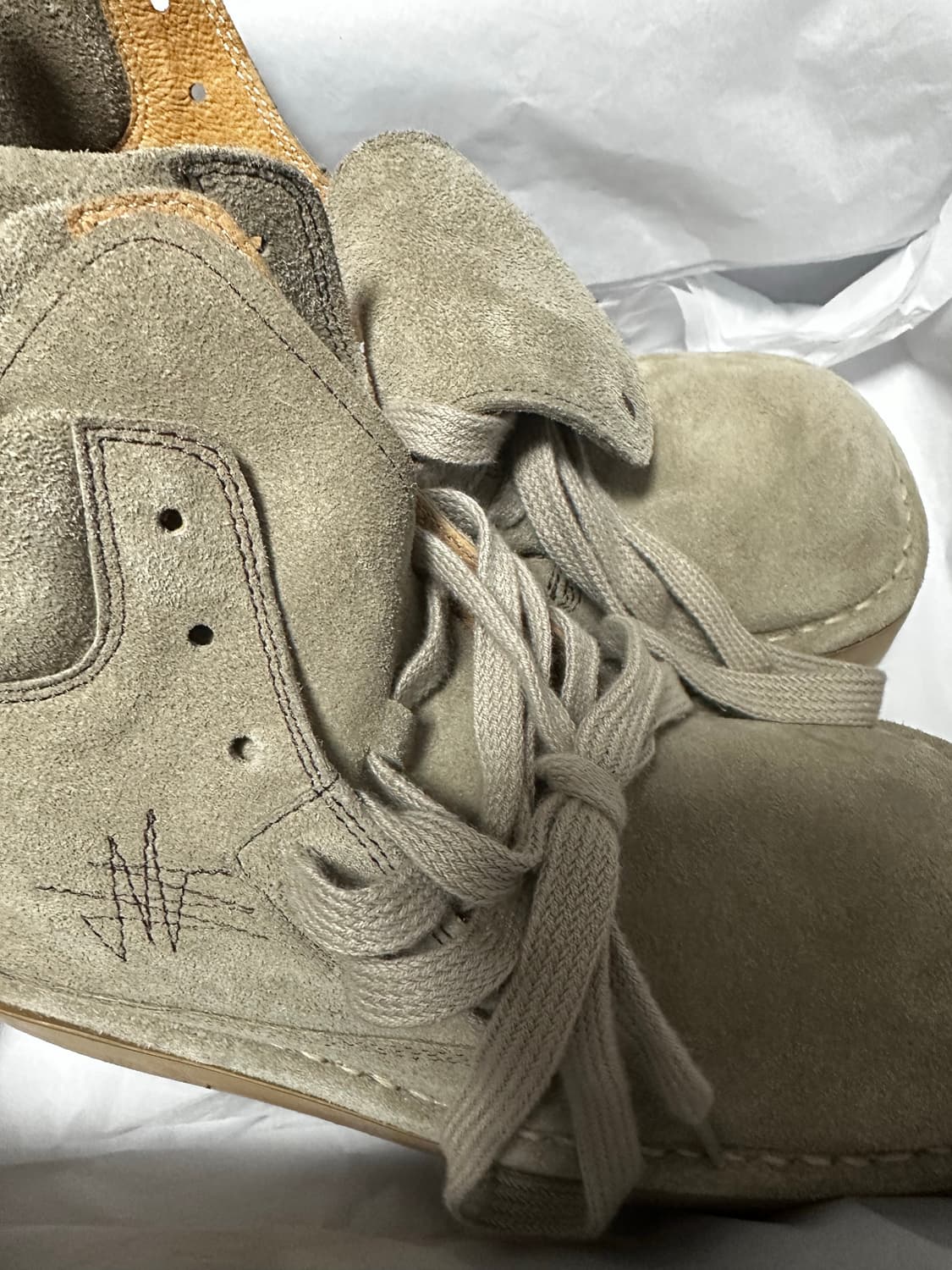 투스페이스 갓필드 오트밀220 상품이미지3