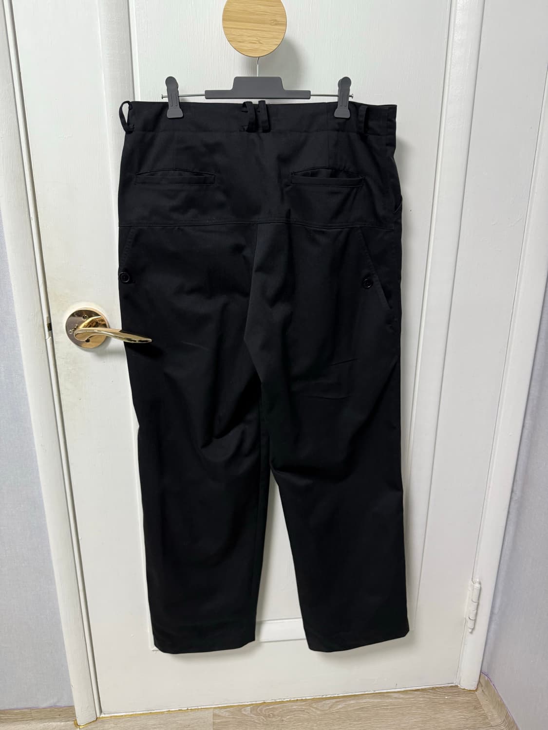 Epicenter tourist ALBY Trousers 상품이미지4