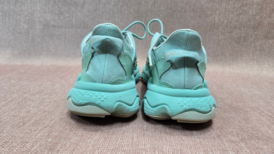아디다스 260mm-  오즈위고 민트 스니커즈 운동화 상품이미지5