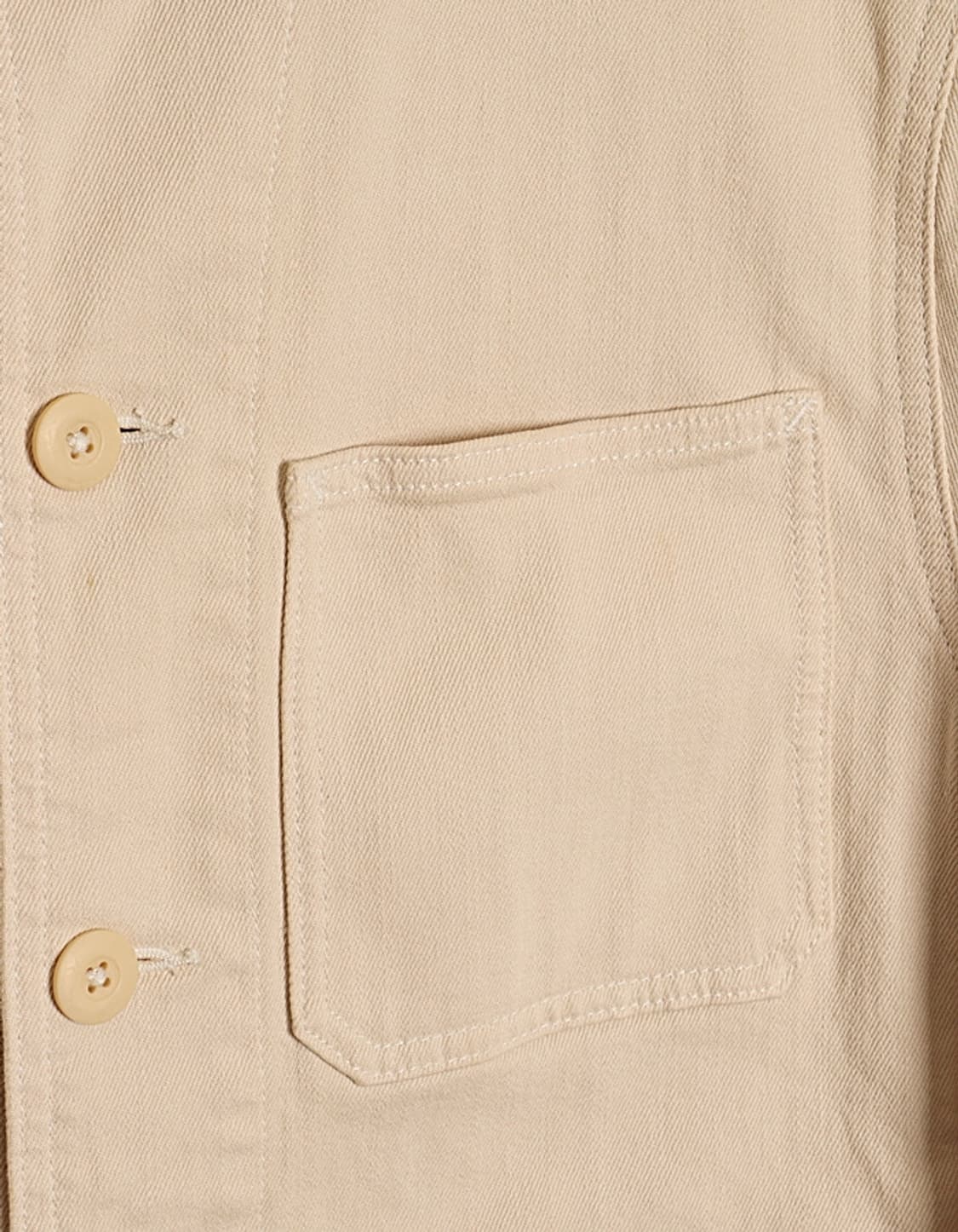 UNIQLO Denim Work Jacket 상품이미지4