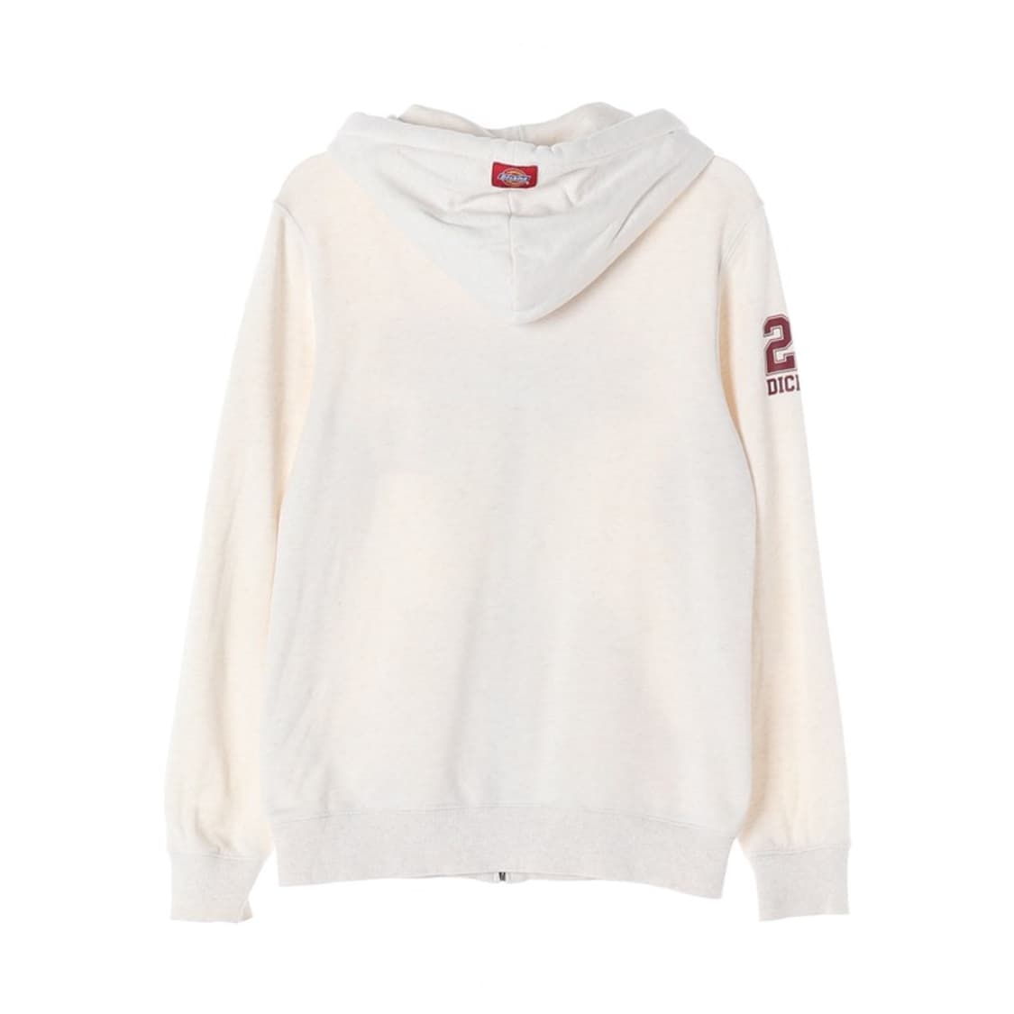 디키즈 후드집업 S 상품이미지2