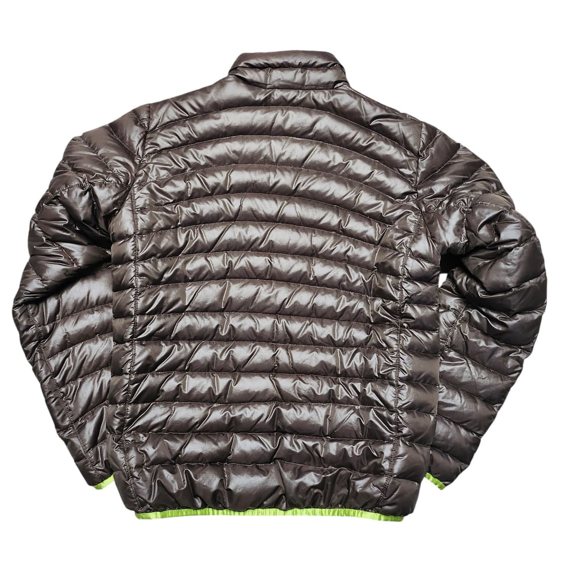 푸마 패딩 상품이미지3