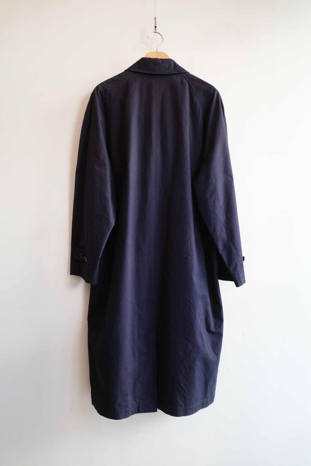 Japan brand 코튼 싱글 코트  상품이미지8