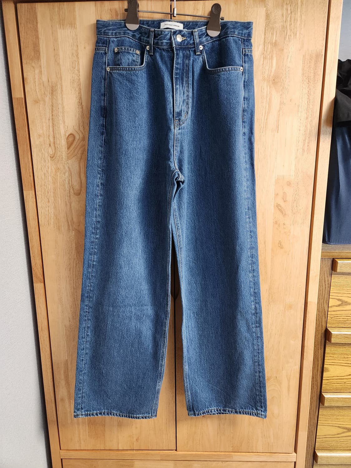 브랜디드 51038 CONE NAVY HERO JEANS 32 상품이미지1