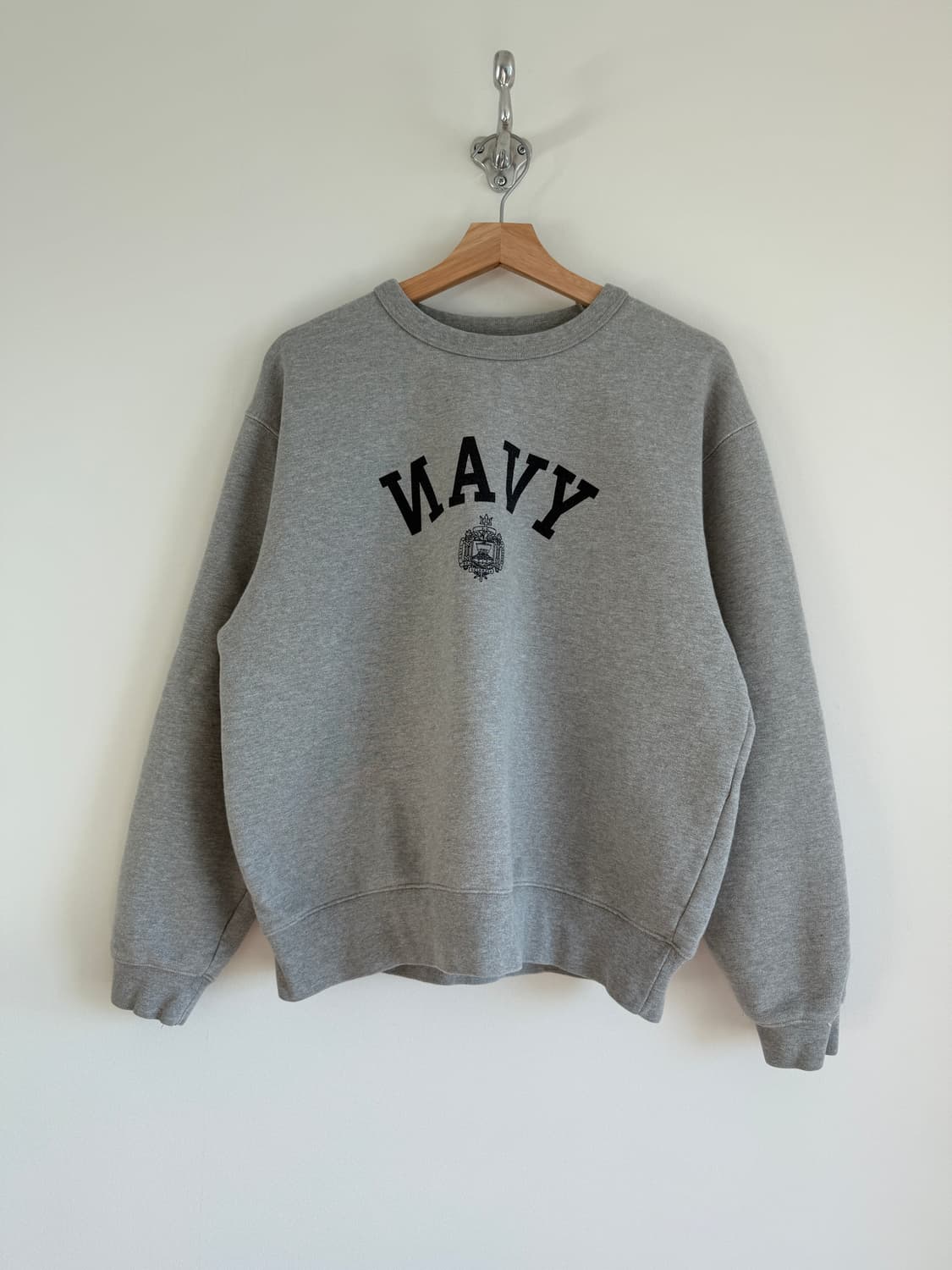 에스피오나지(ESPIONAGE) 맨투맨 상품이미지1