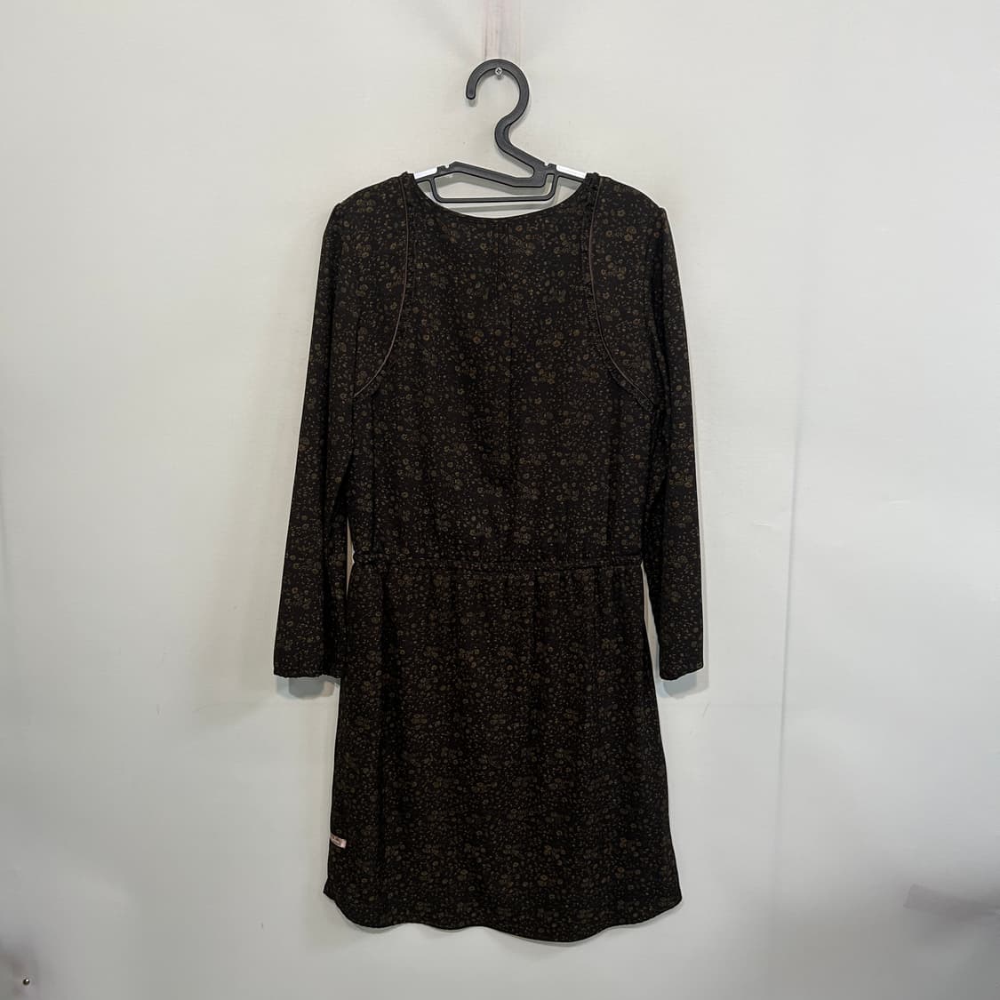 써스데이아일랜드 원피스 90  상품이미지3