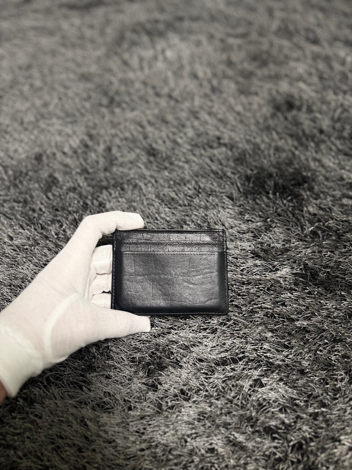 생로랑 카드지갑 상품이미지3