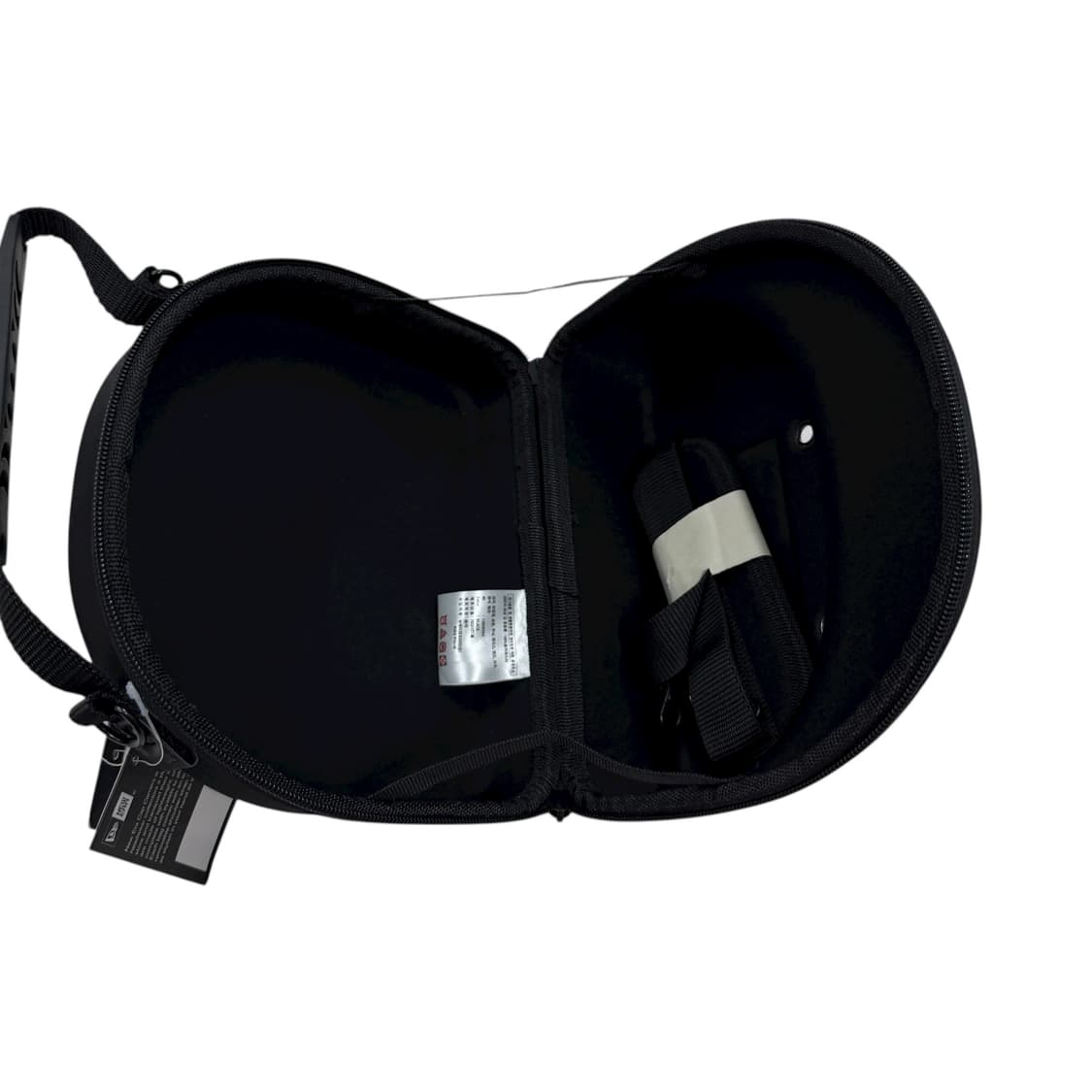 뉴에라 2팩 모자 캡캐리어 블랙 상품이미지3