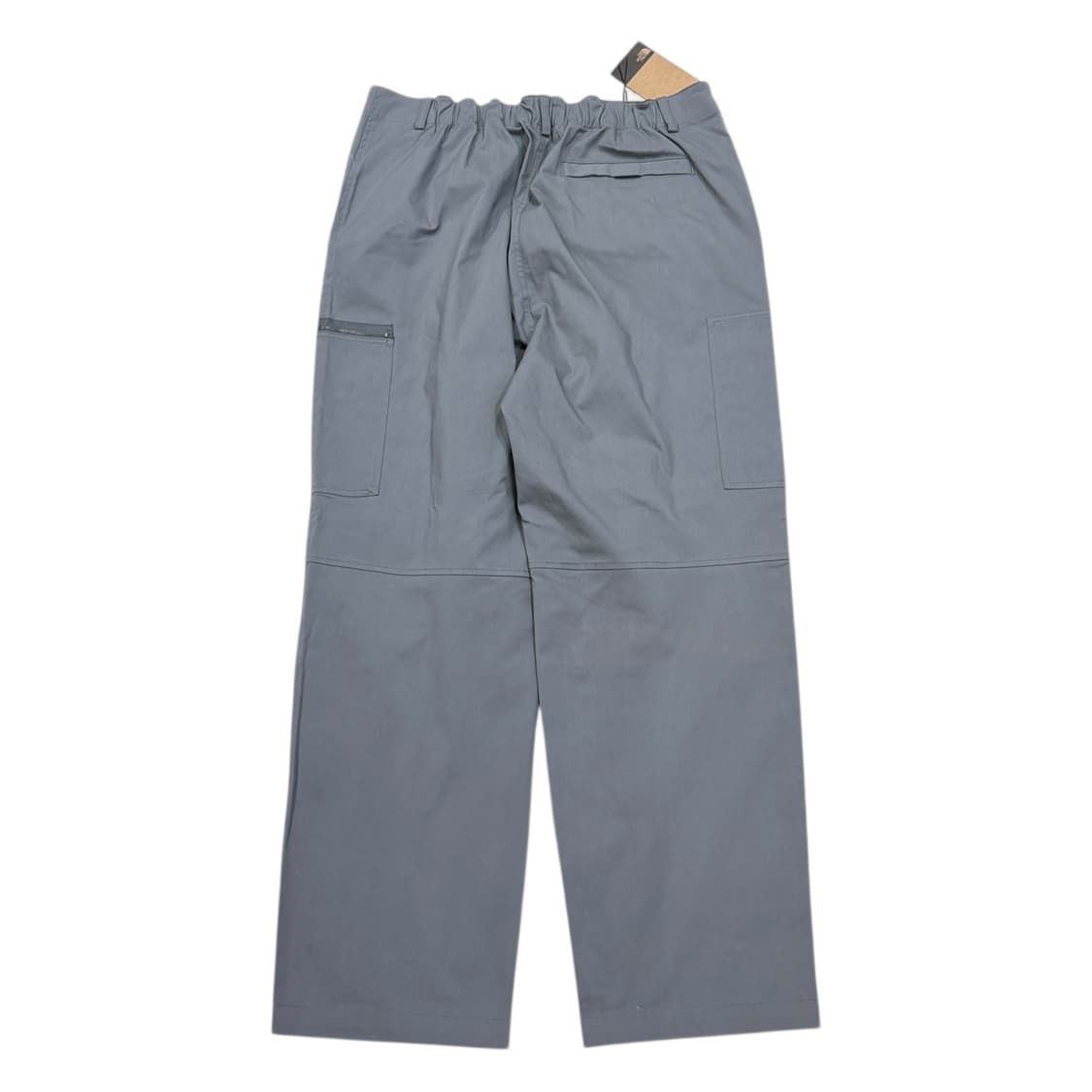 노스페이스 남성 하이 마운틴 팬츠 바지 그레이 96 상품이미지3