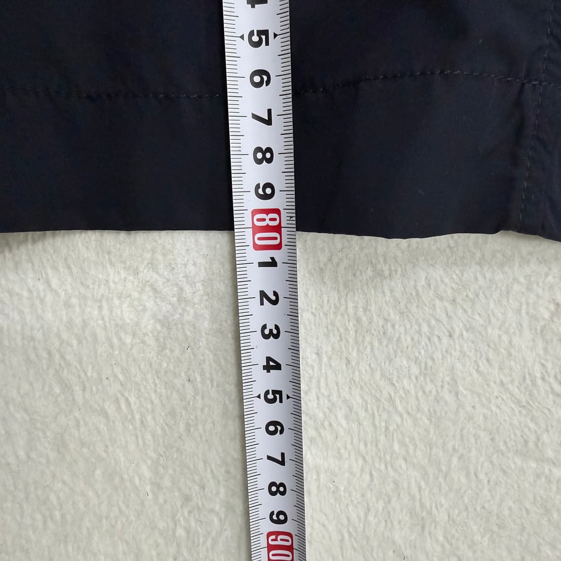 100 히스토릭 시리즈 싱글 누빔 코트 0325T 상품이미지6