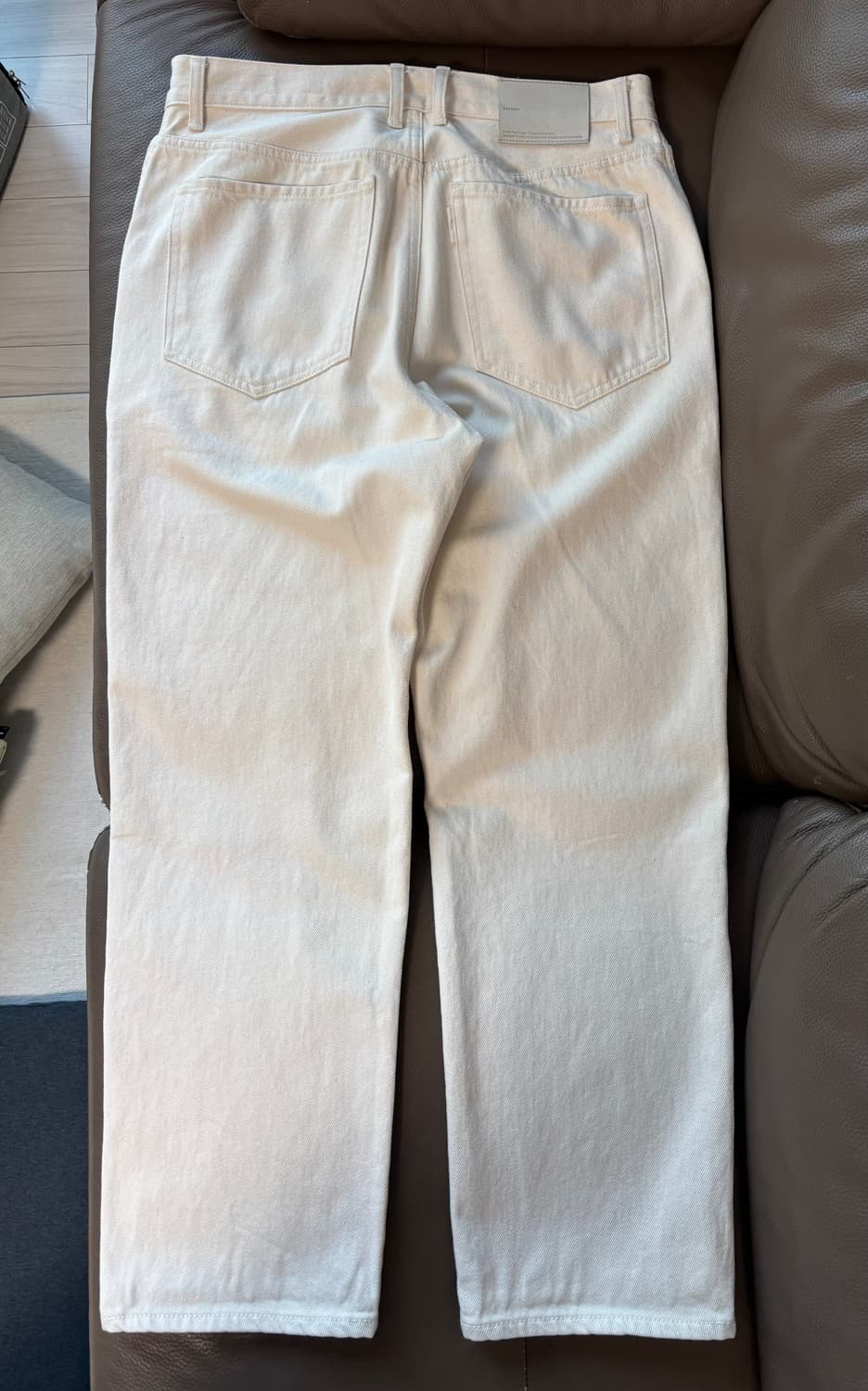 포터리 원 워시드 컴포트 데님 32 상품이미지2