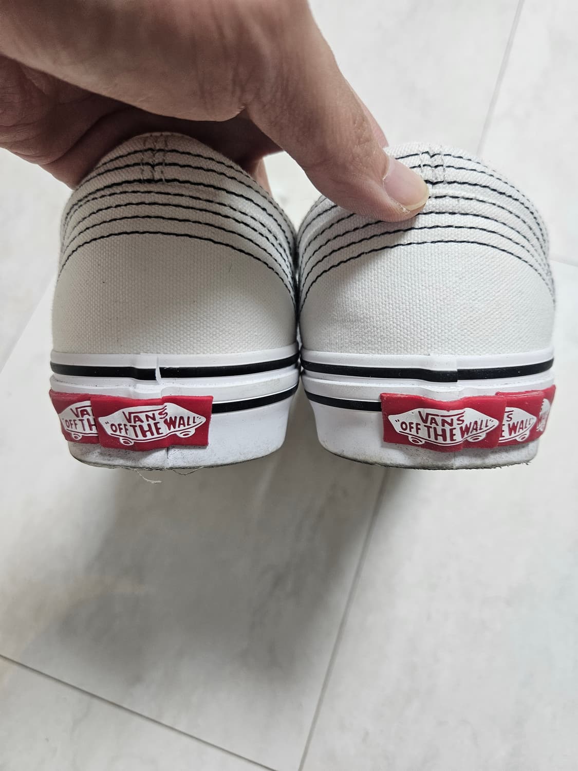 [270] 반스 에라 멀티스티치 상품이미지6