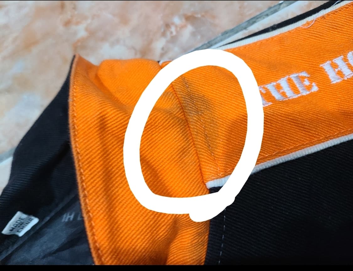 chase 레이싱자켓 상품이미지8