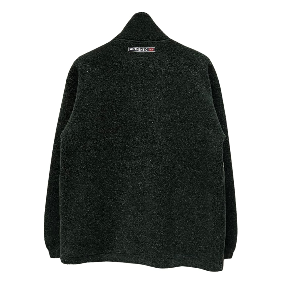 DAYSON 데이슨 오버사이즈 하프집업 플리스 95 상품이미지2