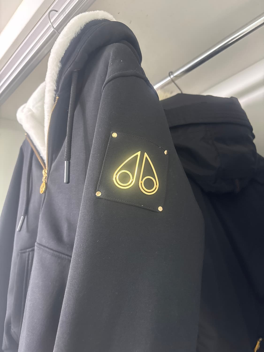 무스너클 버니스웨터 M사이즈 새상품 상품이미지3