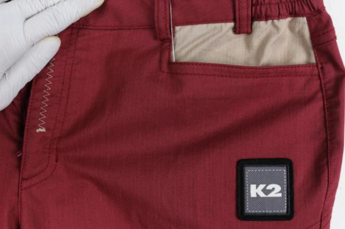 케이투 바지 상품이미지5