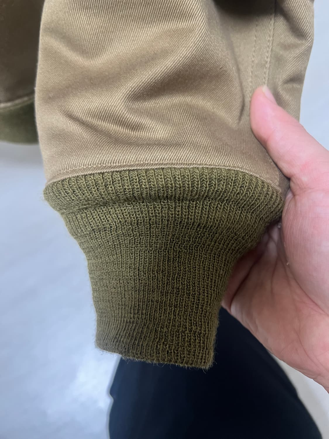 버즈릭슨 황금(m사이즈) 상품이미지9