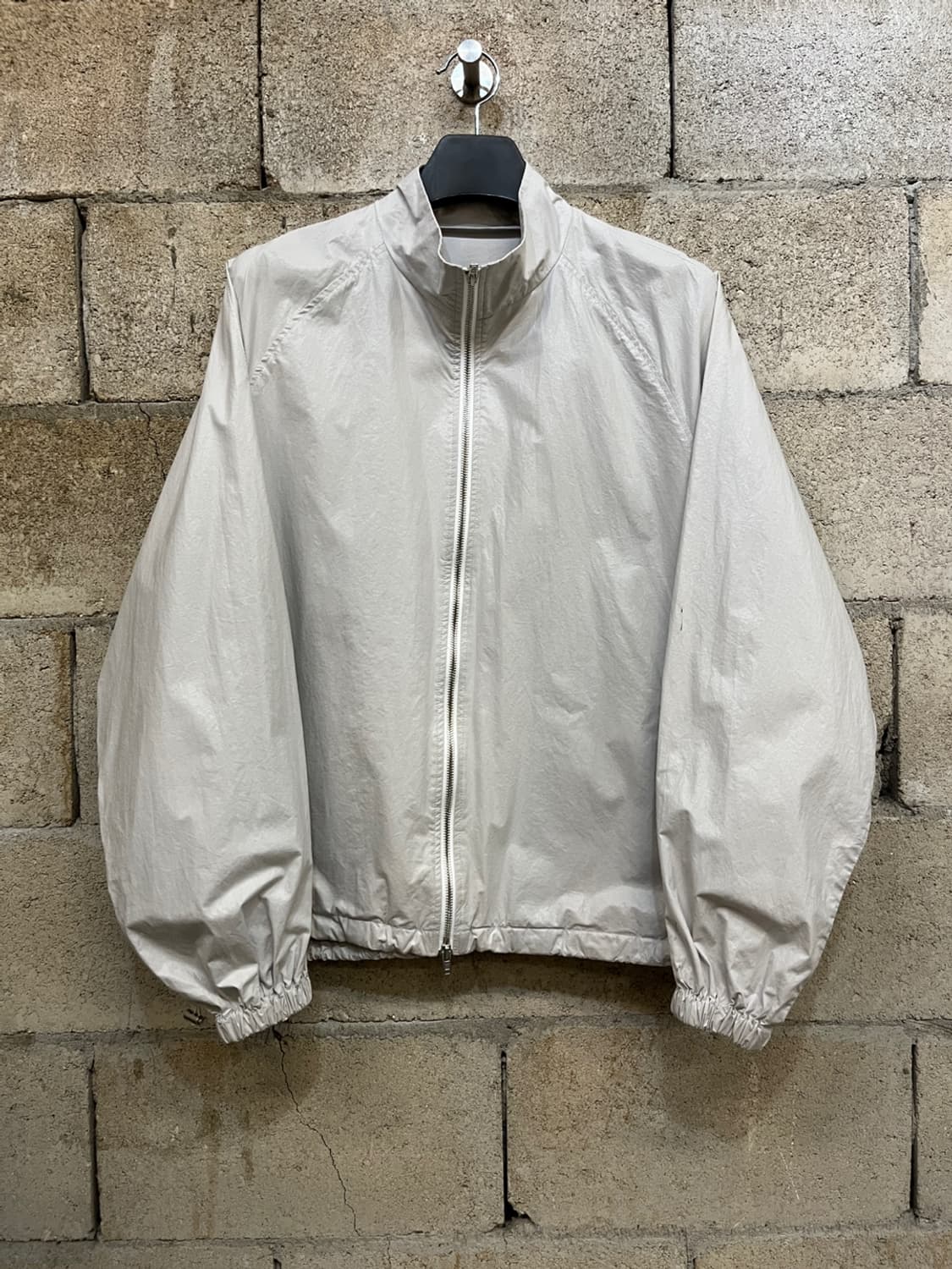 마땡킴 윈드브레이커 자켓 상품이미지2