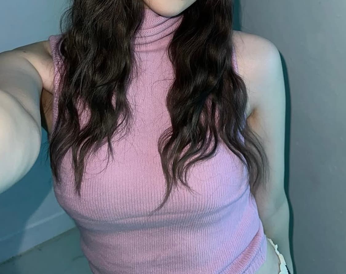 와이낫어스 홀터 나시 상품이미지2