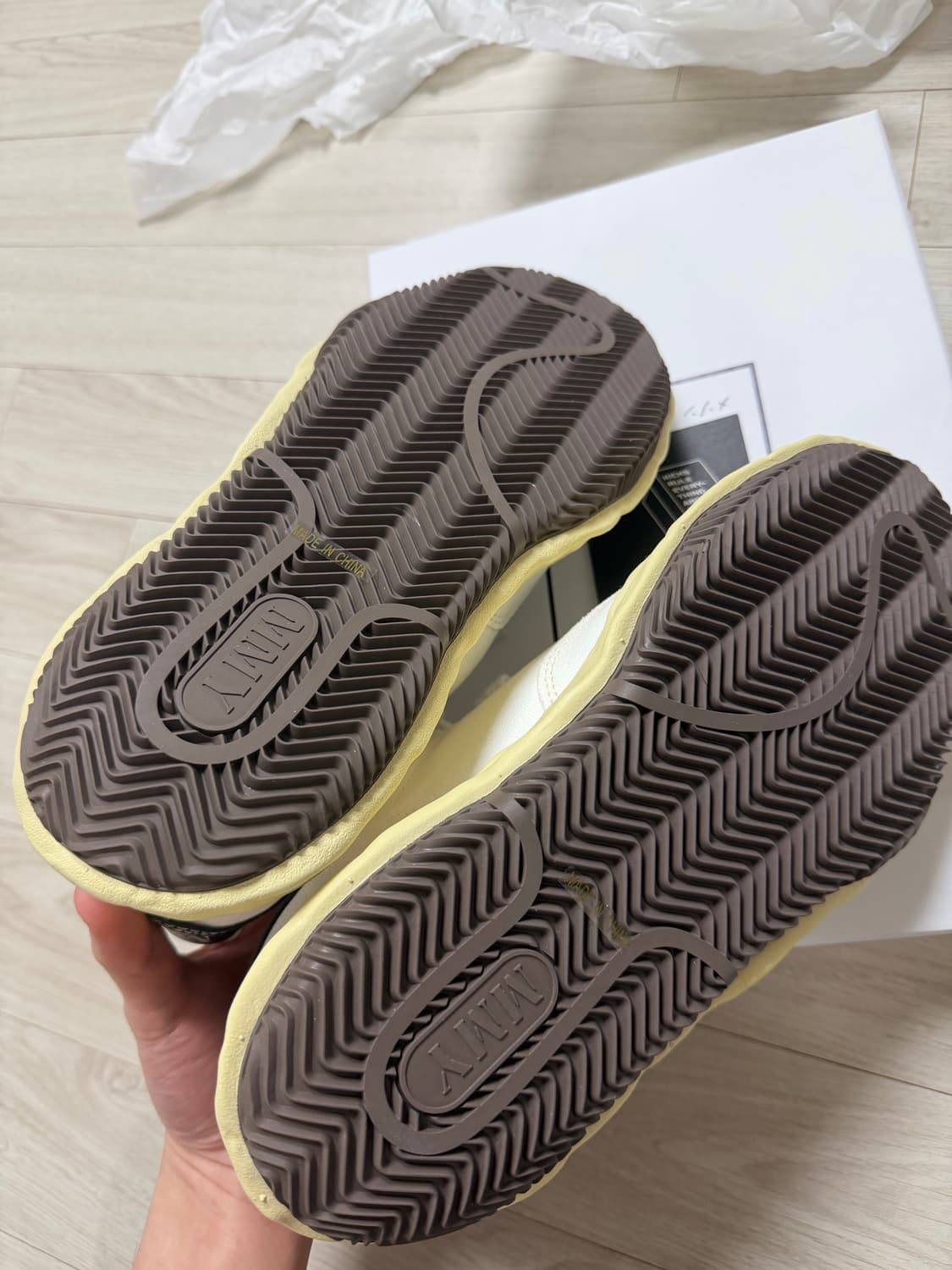 [새상품] 미하라야스히로 블레이키 42 상품이미지5