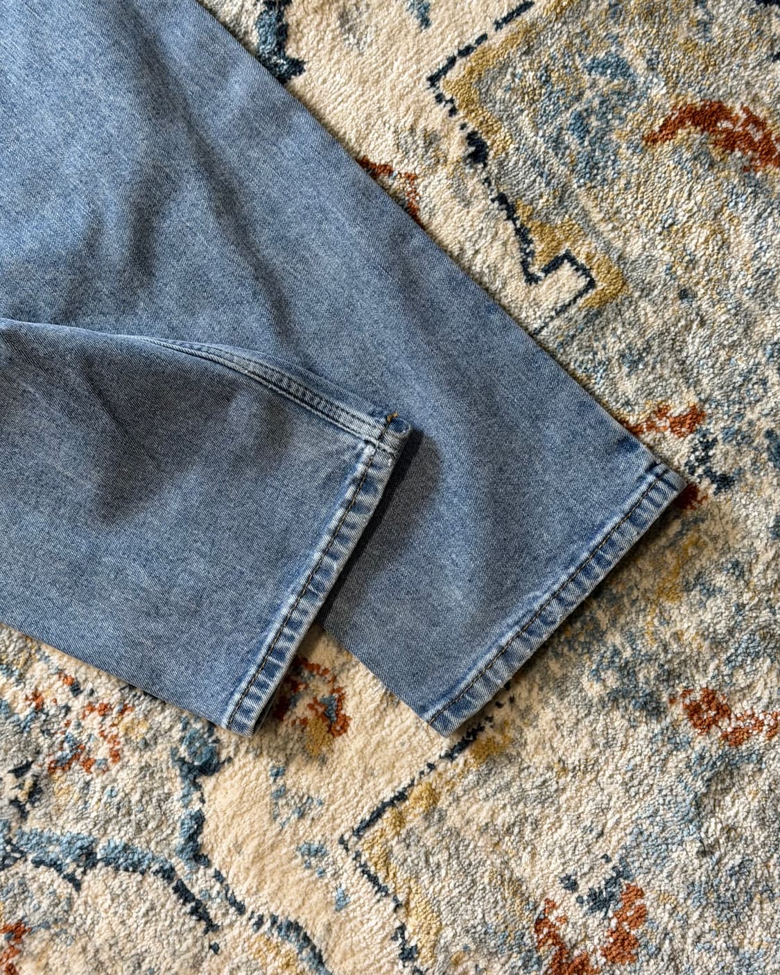 리바이스 빈티지 559 데님팬츠 [SE-207] 상품이미지6