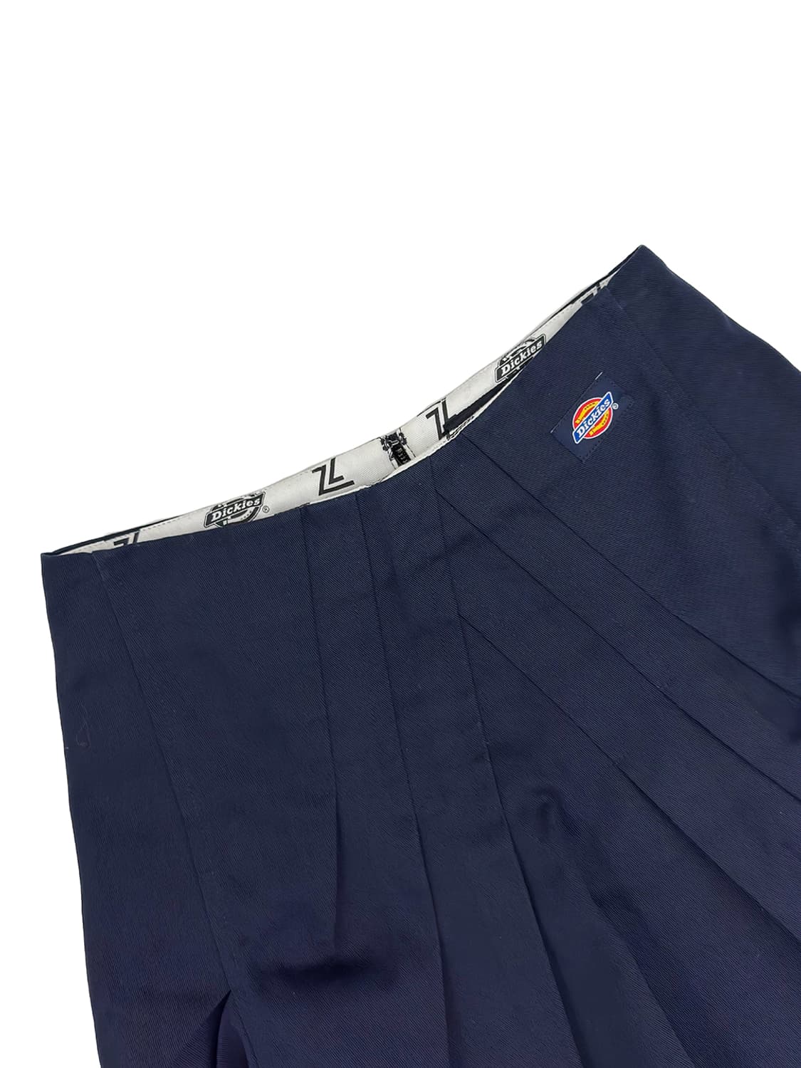 ZUCCA × Dickies Pleated Skirt/ S 상품이미지3