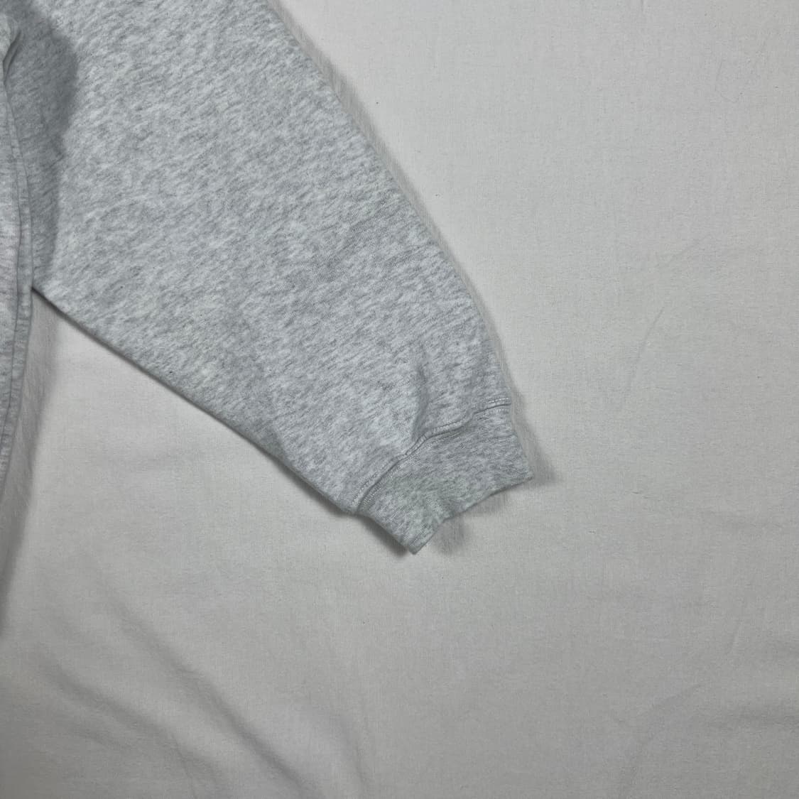 스투시 stussy air force 에어포스 프린트 후드티 상품이미지3