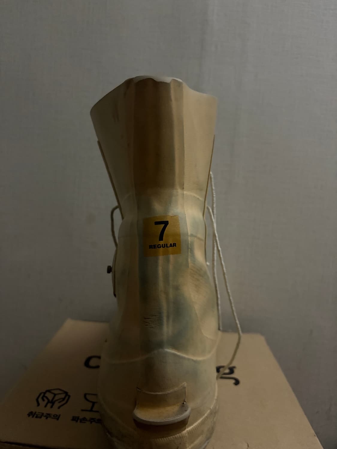 버니부츠 (270) 상품이미지2