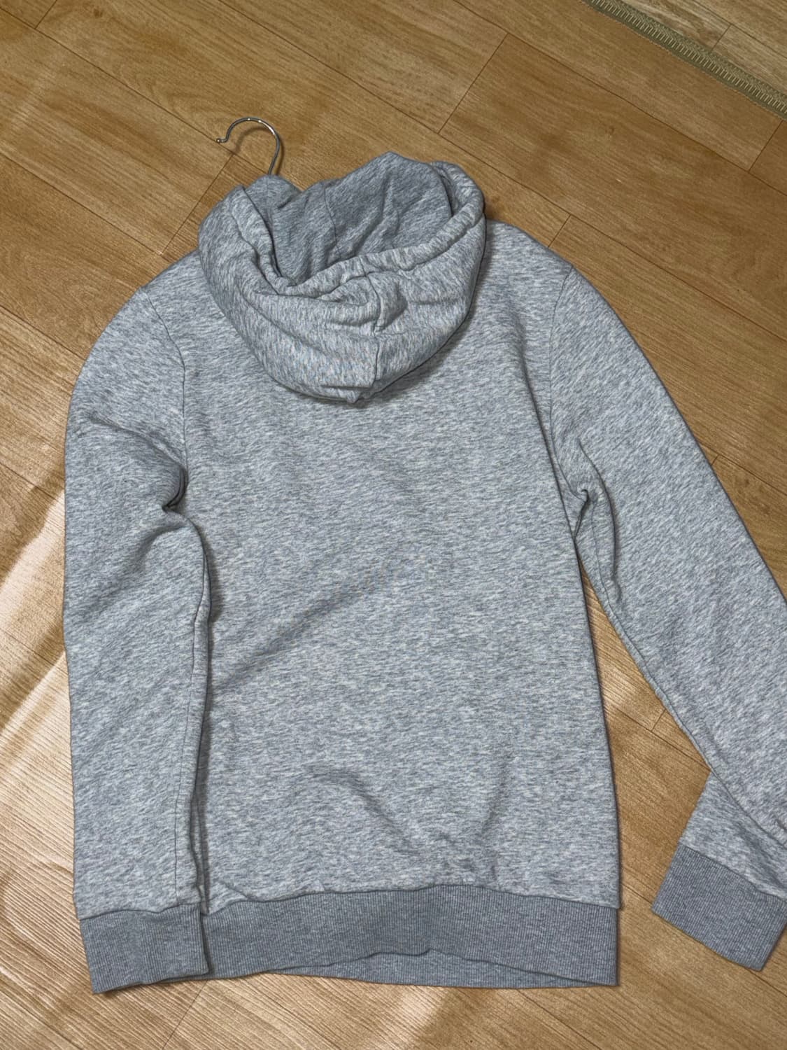 아디다스 후드티 상품이미지2