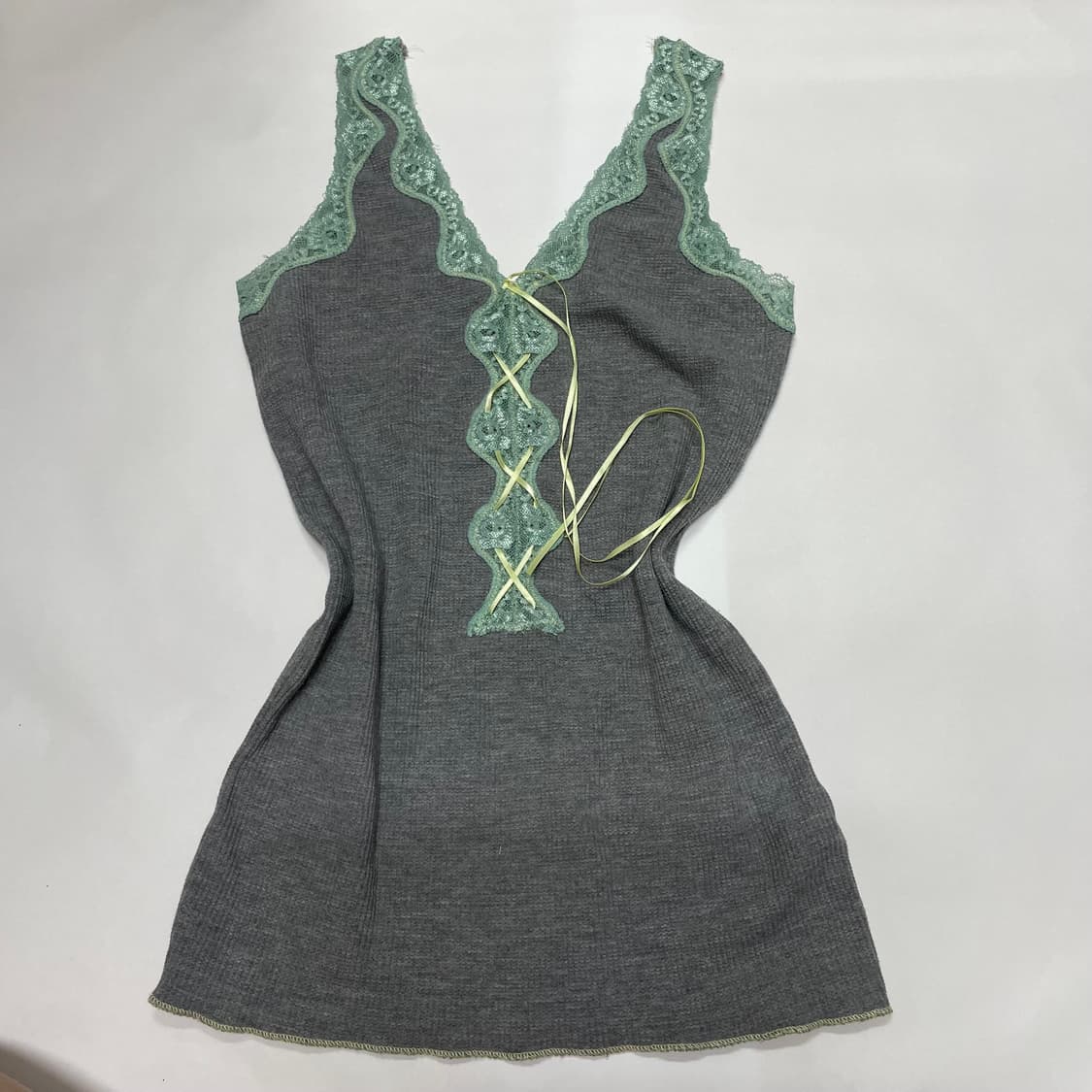 Shop502 빈티지 나시 y2k 2000 상품이미지1