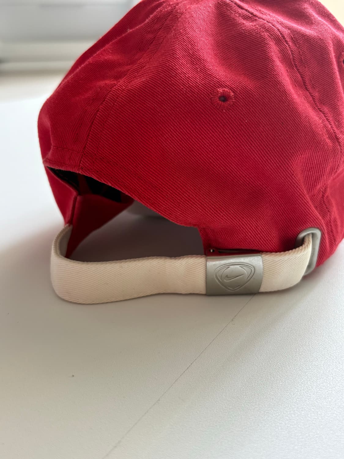 Nike 나이키 축구 국가대표팀 볼캡 상품이미지4