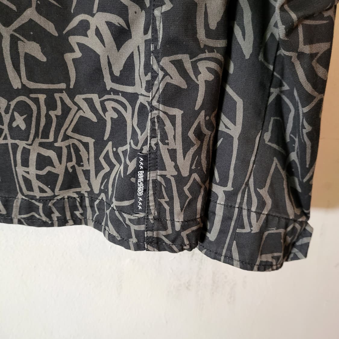 Stussy x Neighborhood 자켓 (M) Japan 상품이미지7