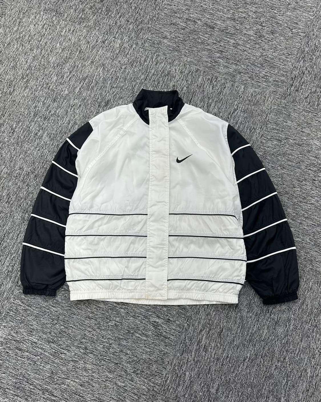 (WOMEN)90'S 나이키 빅로고 바막-M1135 상품이미지3