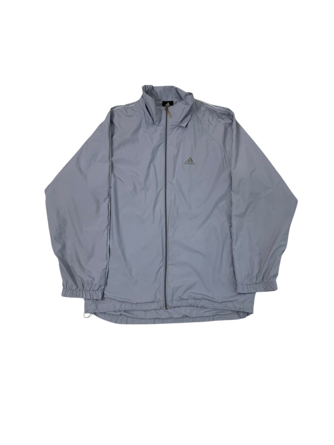 아디다스 시나모롤 오버핏 바람막이 상품이미지5