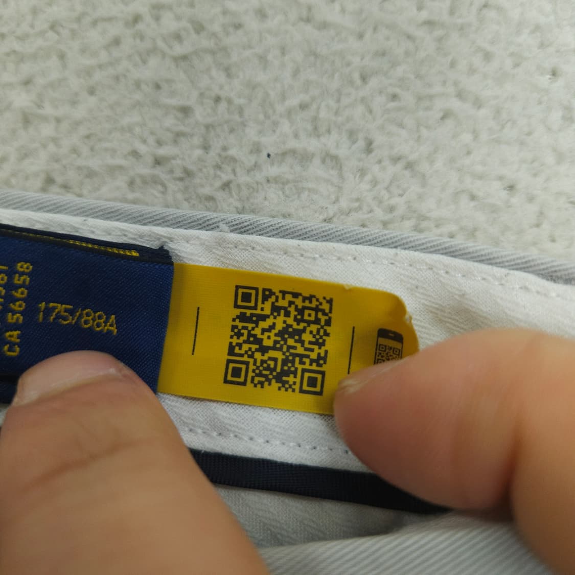 폴로 랄프 로렌 페인팅 프렙스터 34 상품이미지3