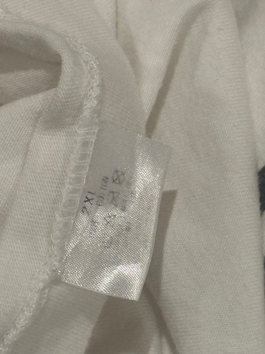 휴먼 메이드 하트 로고 티셔츠 상품이미지7