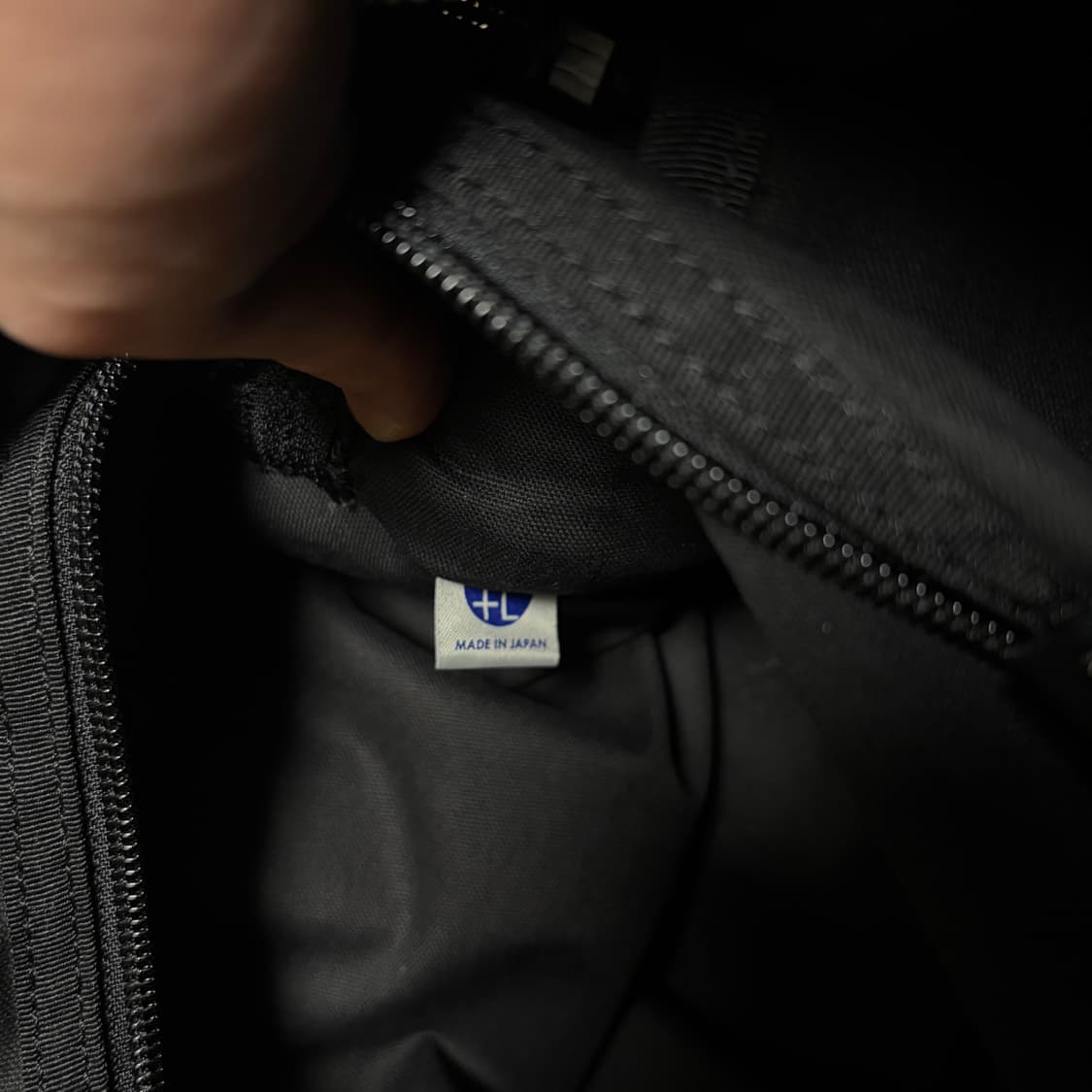 제품명 : 요시다포터 porter 보스턴백 더플백 블랙 라지 L  품번  상품이미지10