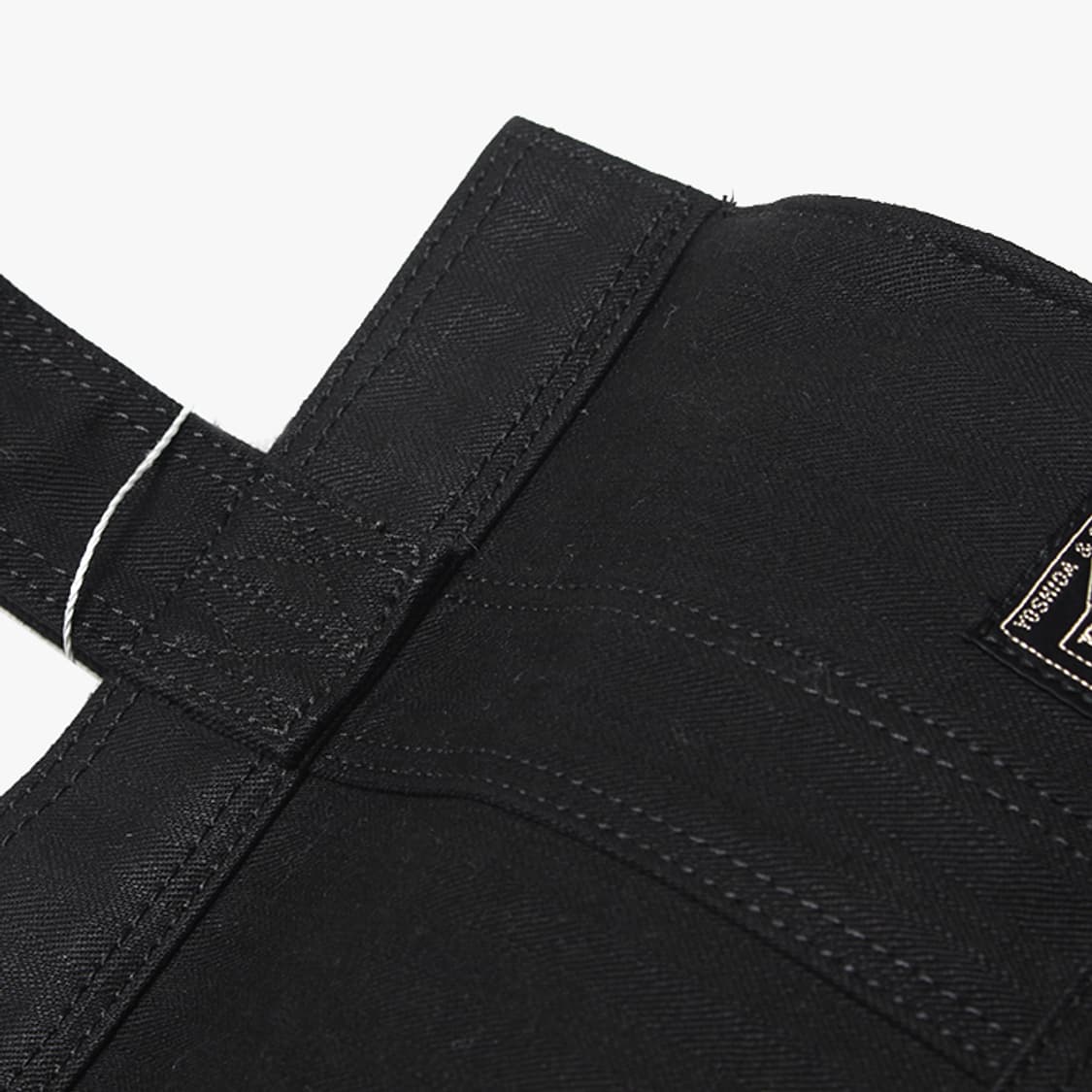  PORTER "Black Tote Bag" 상품이미지3