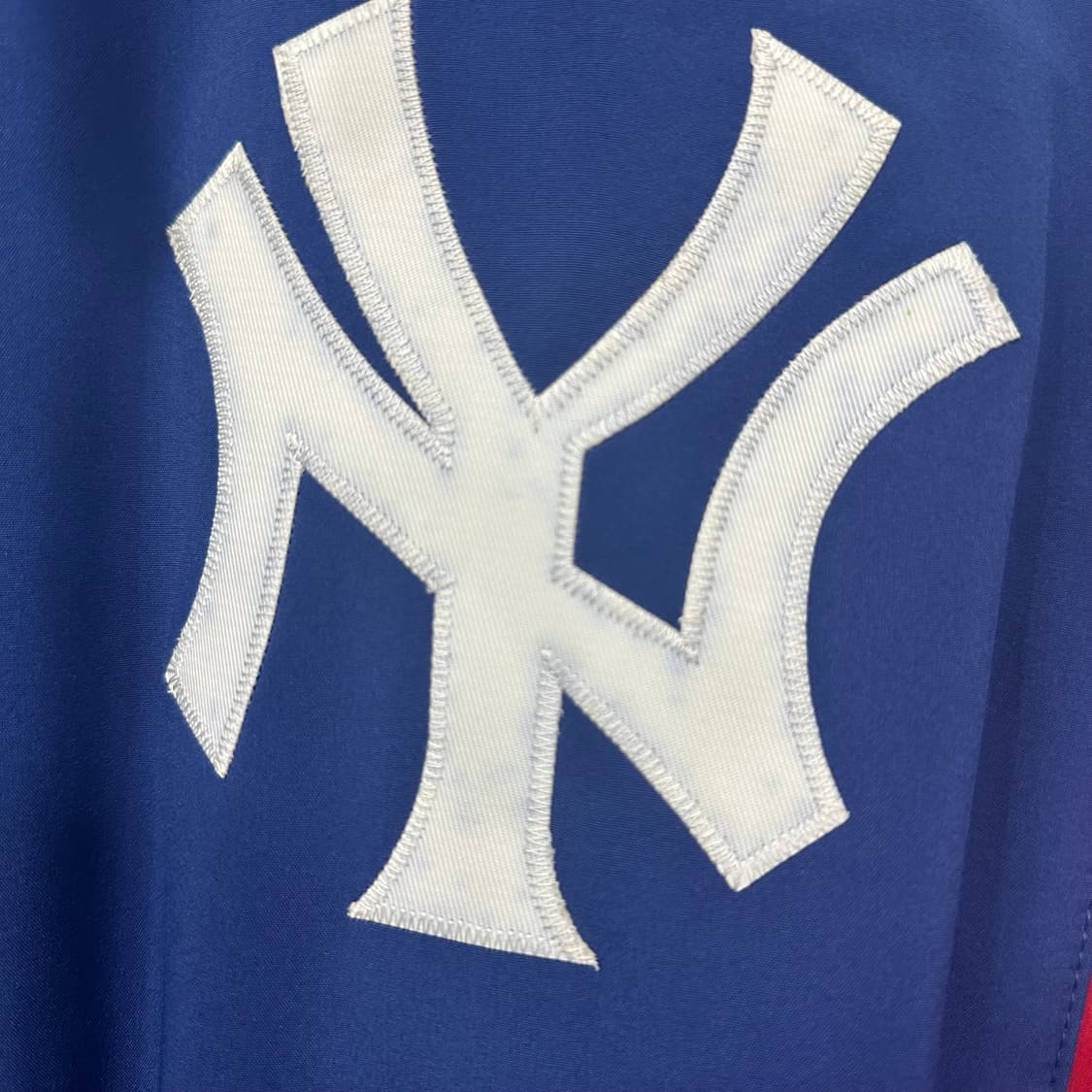 뉴욕양키즈 스타디움 자켓 상품이미지5