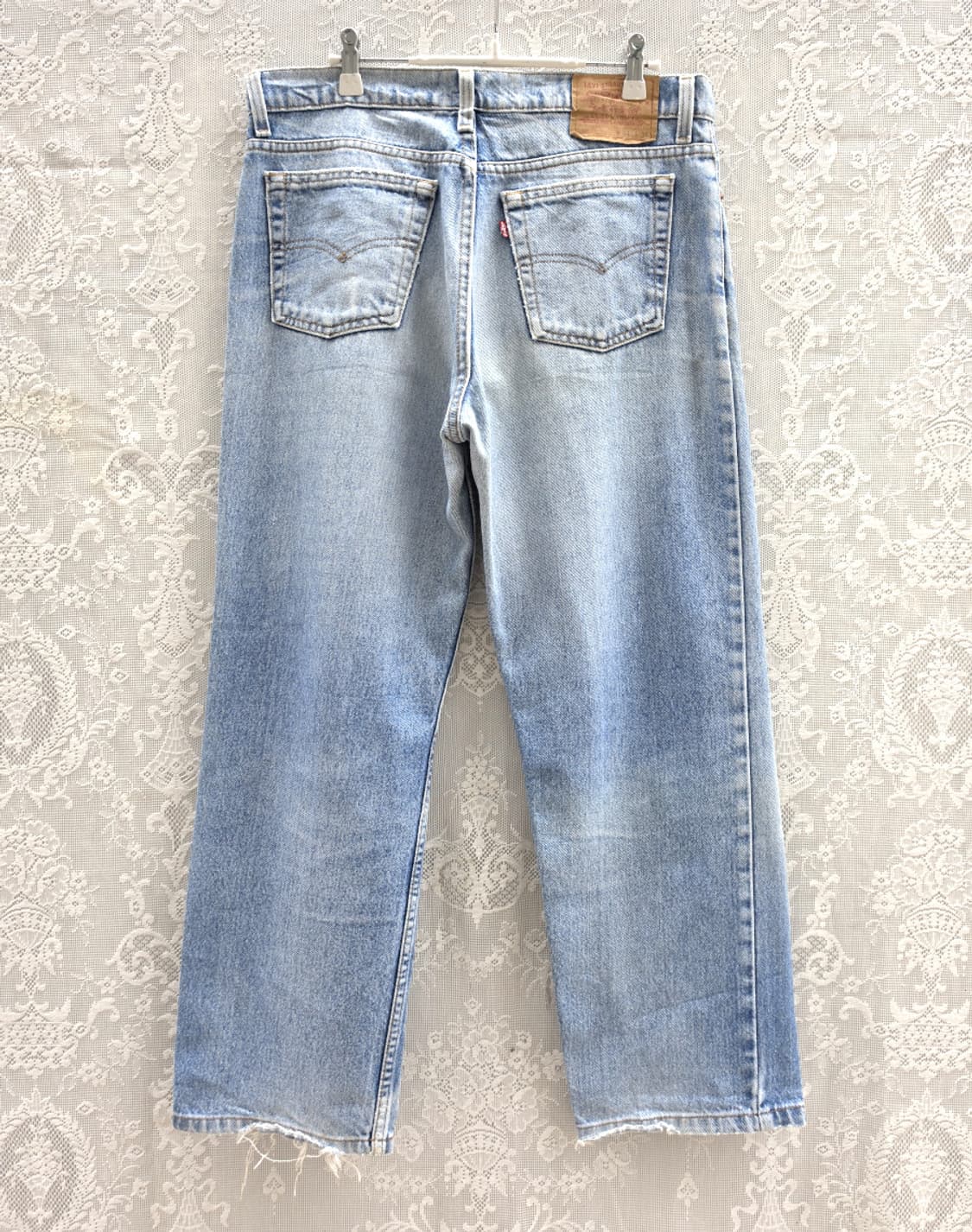 90s 리바이스 510-0217 (made in usa) 상품이미지5