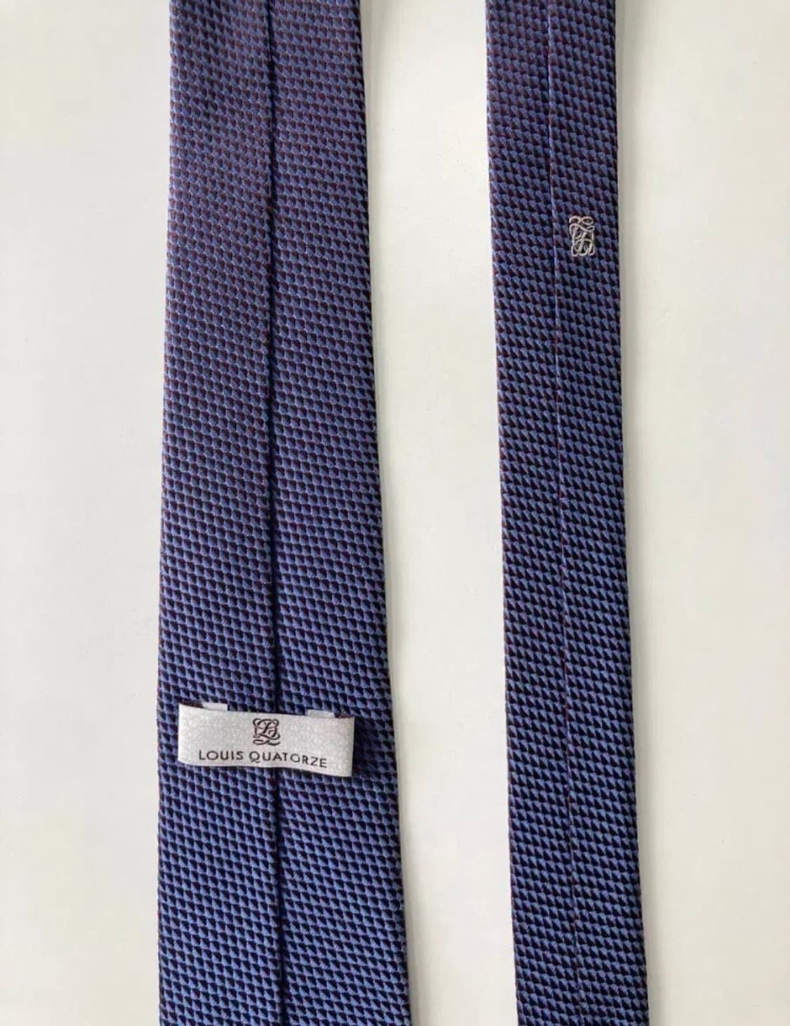 루이까또즈 넥타이 상품이미지4