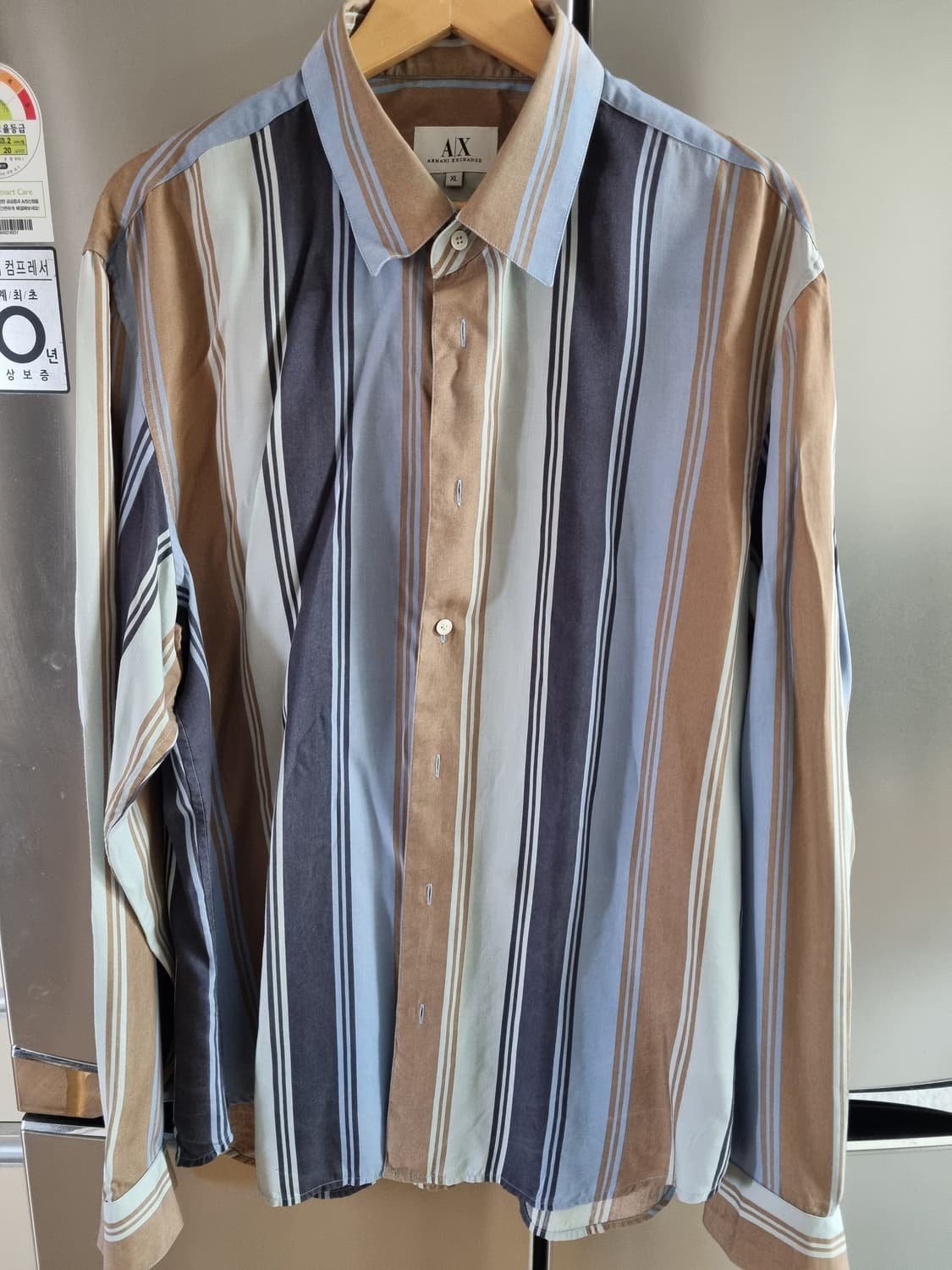Three shirts 상품이미지6