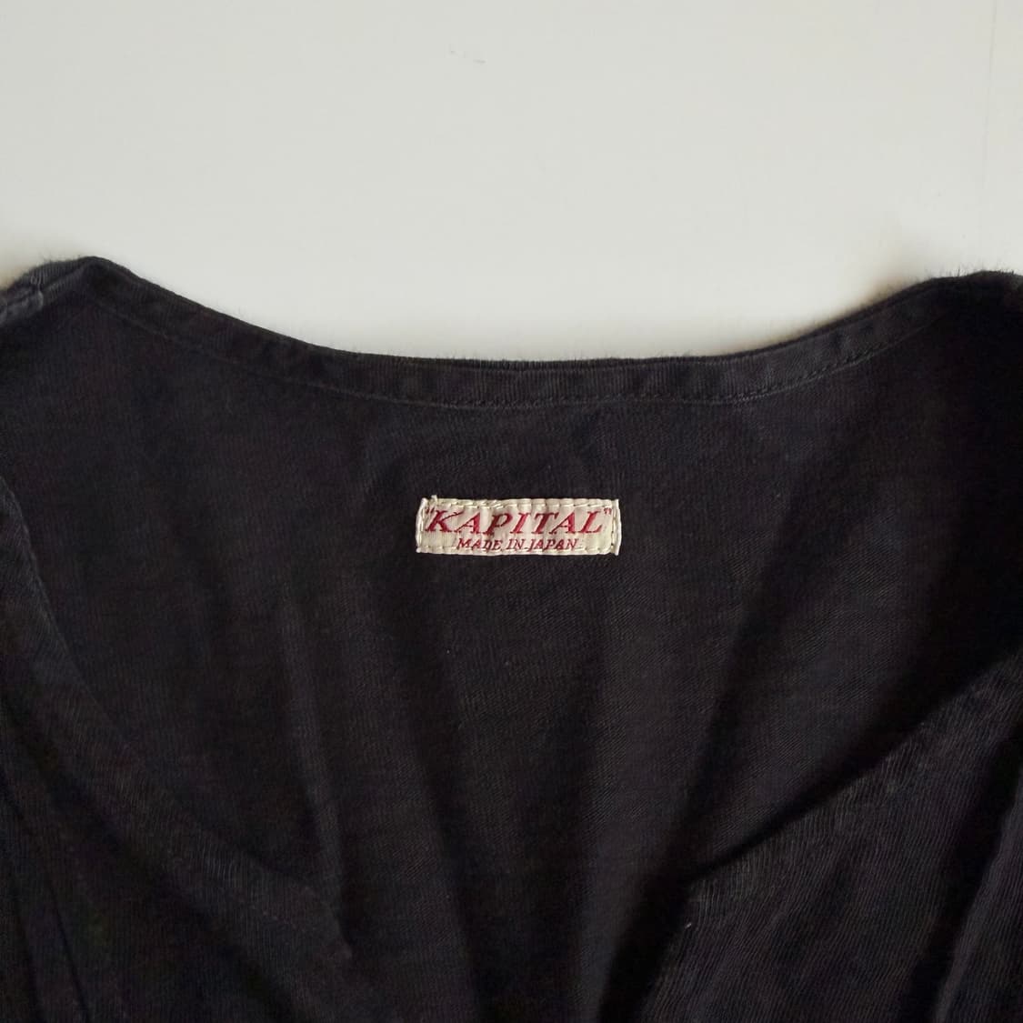Kapital ( OS ) 상품이미지3
